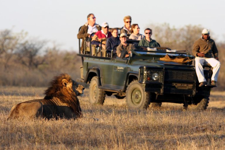 SOUTHERN AFRICA SAFARI TIPS