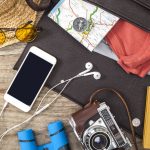 travel accessories