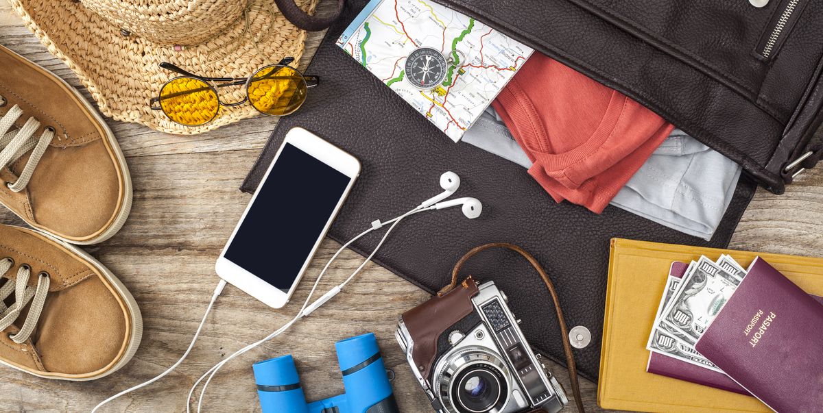 travel accessories