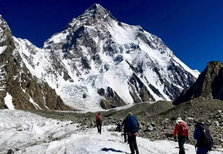 K2-Base-Camp-Trek