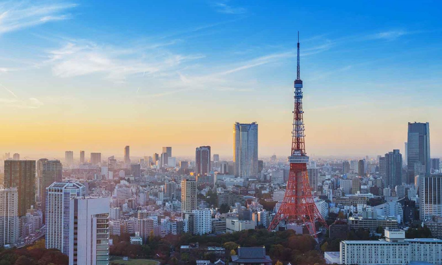 Top tourist attractions in tokyo japan useful travel site