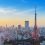Top Tourist Attractions in Tokyo, Japan
