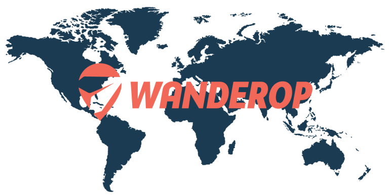 Wanderop