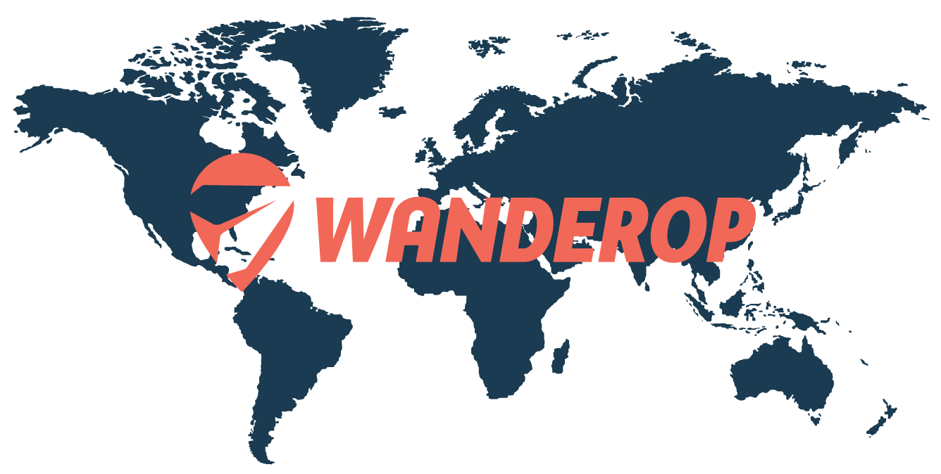 Wanderop