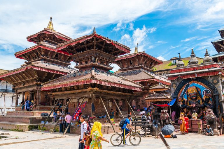 Things to do in Nepal