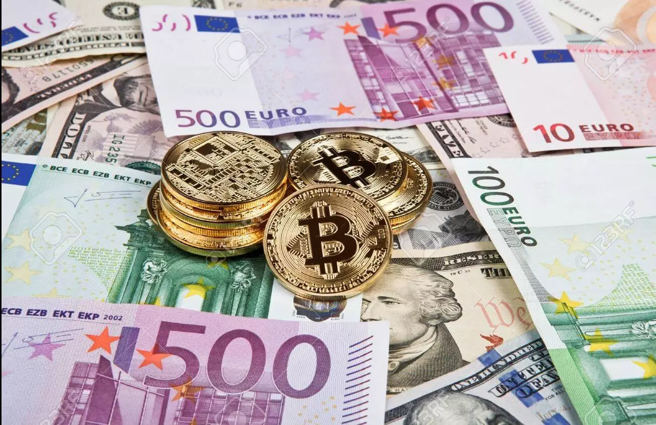 buy bitcoin in europe