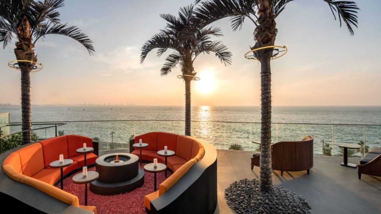 BEST ROMANTIC SPOTS IN DUBAI TO SPEND A QUALITY TIME