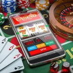 Playing-Casino-Games-Online