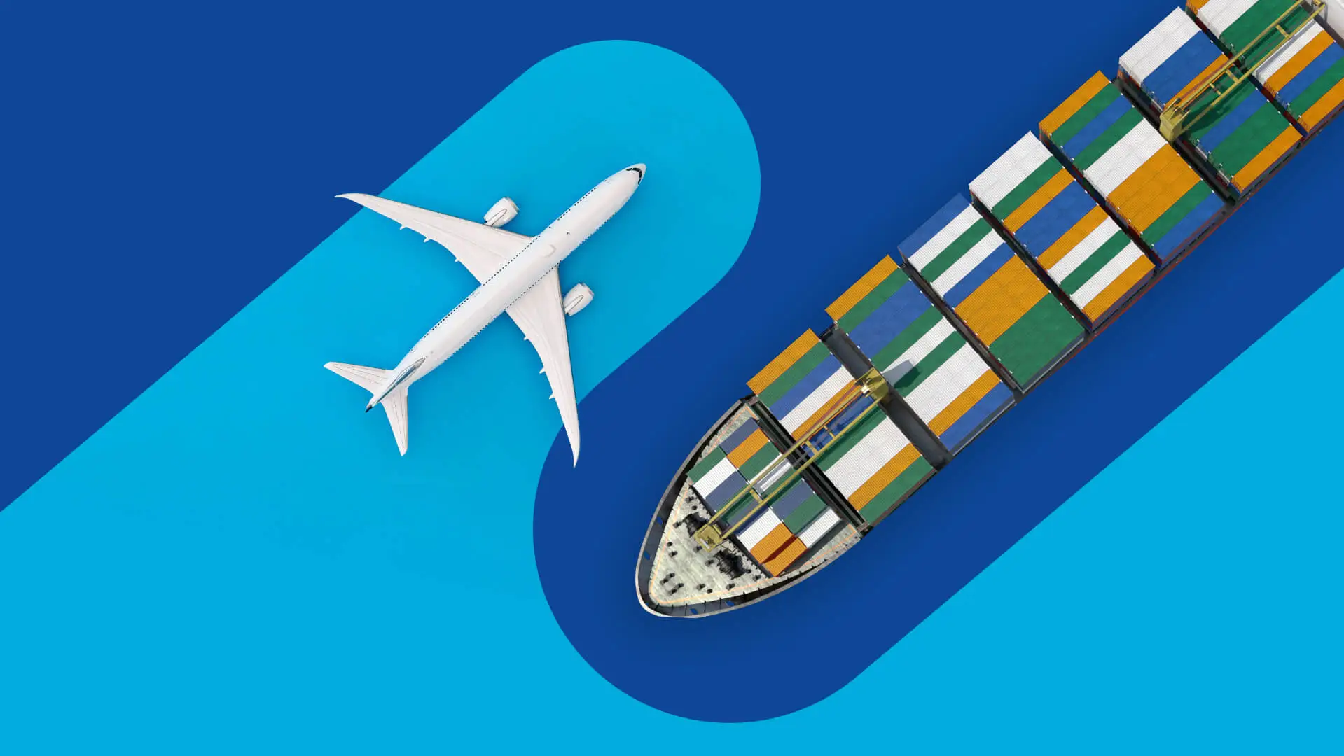 Air Freight vs. Sea Freight Which Is Better