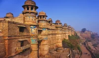 Top 6 Must-visit Places In Gwalior