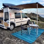 Campervan Rental San Francisco