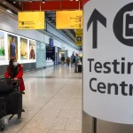 What Test Do I Need For Travel to the UK