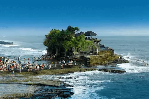 Tanah-Lot-Temple