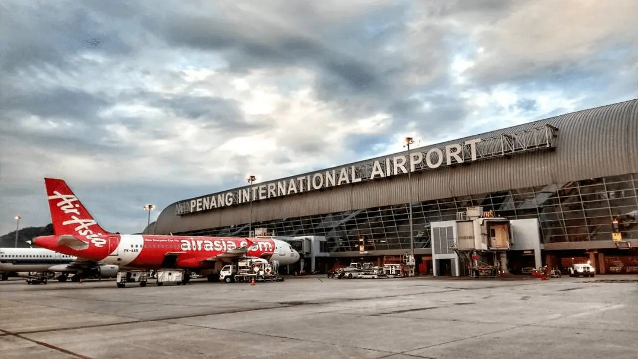 Penang-International-Airport