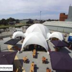 Three reasons for buying a Dome tent