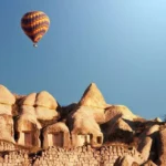Alanya-to-Cappadocia-Tour
