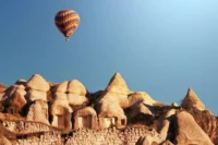Alanya-to-Cappadocia-Tour