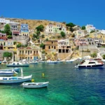 Traveling-Greek