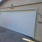 Garage-Door-Damage-Maintenance