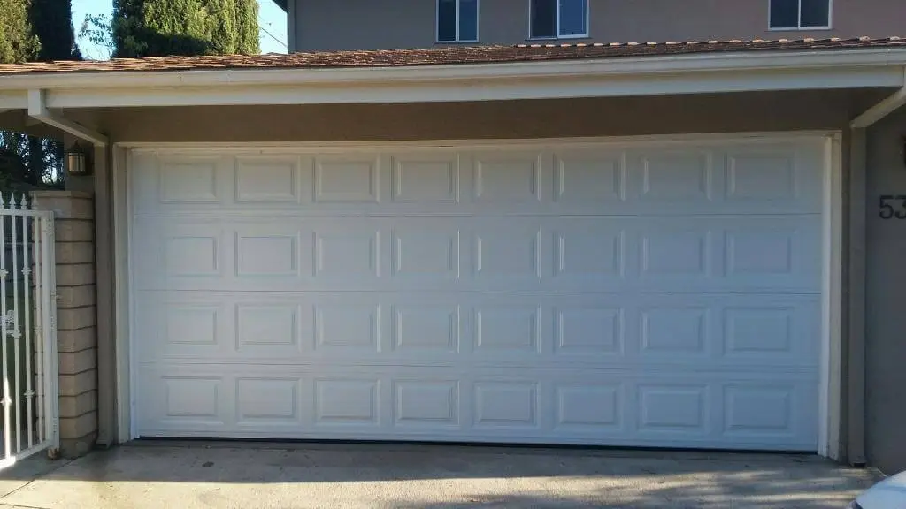 Garage-Door-Maintenance