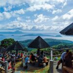 Tagaytay Tourist Attractions