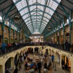 Covent Garden