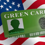 Green Card Lottery