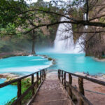 Mexico's Ecotourism Treasures