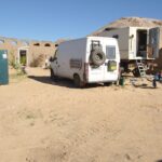 Overland Travel in East Africa