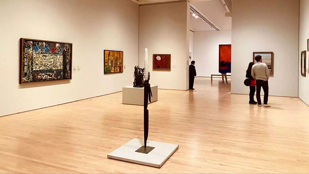 Art-and-Culture-in-the-Bay-Are-Exploring-Museums-and-Galleries