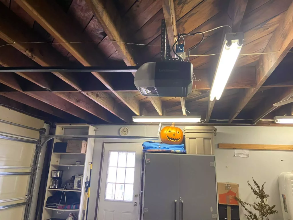 Common Garage Door Opener Problems