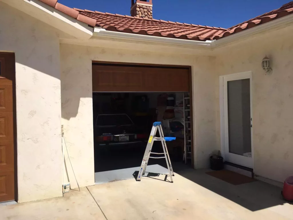 Garage Door Repair Experts