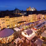 Christmas Markets in France