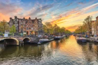 Guided tours in Amsterdam