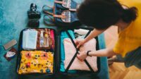 Tips for Traveling With Carry-On Luggage Only