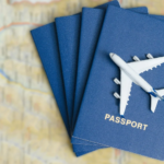 Passport Renewal for Minors