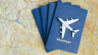 Passport Renewal for Minors