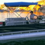 Pontoon Rentals