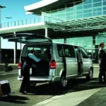 Best Canterbury Airport Transfers