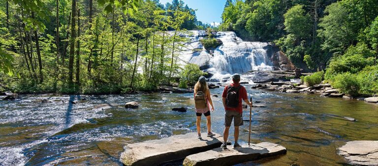 North GA Mountains