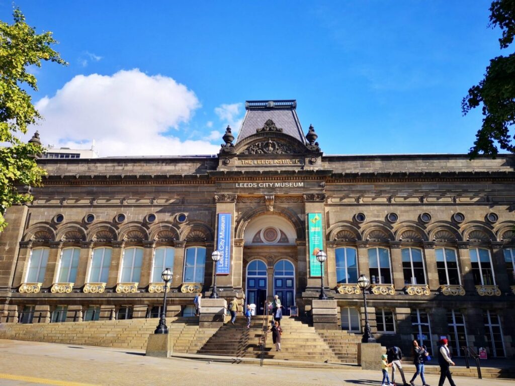 Museums to Visit in Leeds