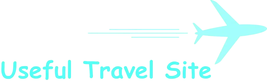 UseFul Travel Site