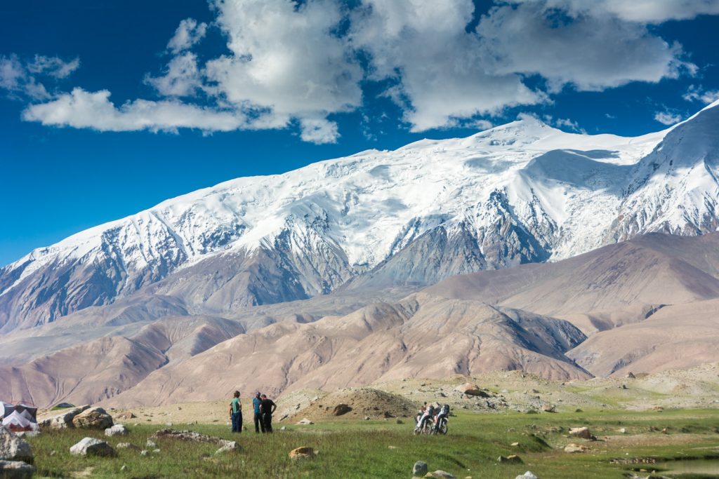 Xinjiang China