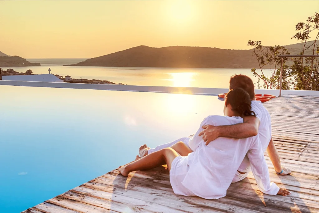 Best Vacations for Couples