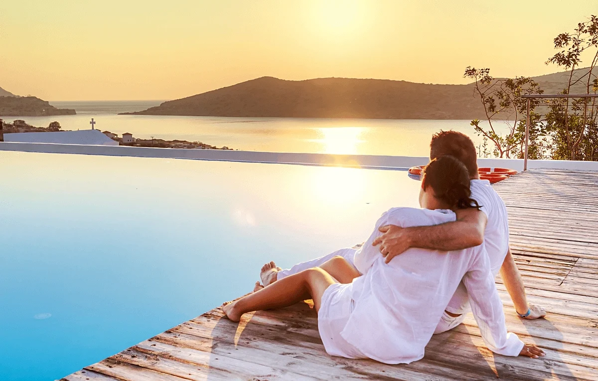 Best Vacations for Couples