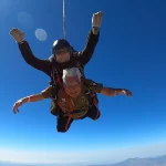 Skydiving Adventures