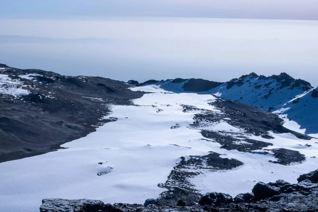 Kilimanjaro Trek