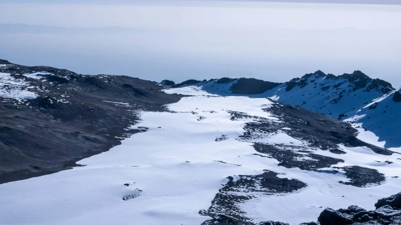 Kilimanjaro Trek