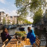 Trips from Amsterdam