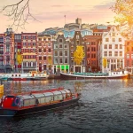 Amsterdam Tours